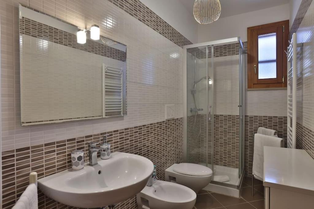 Casa Guglielmi Lejlighed Lecce Eksteriør billede