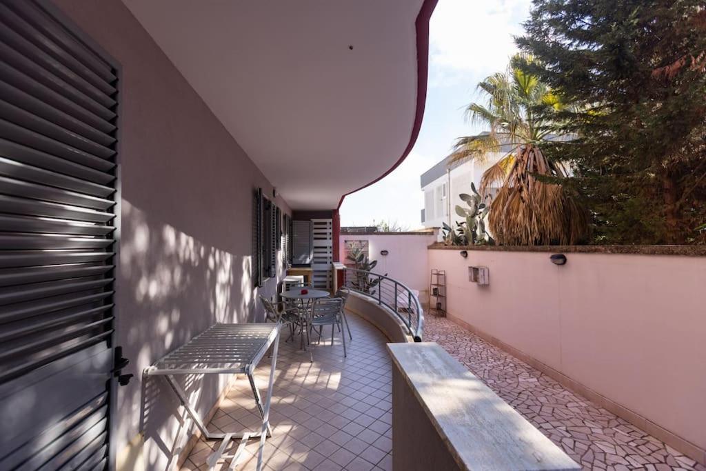 Casa Guglielmi Lejlighed Lecce Eksteriør billede