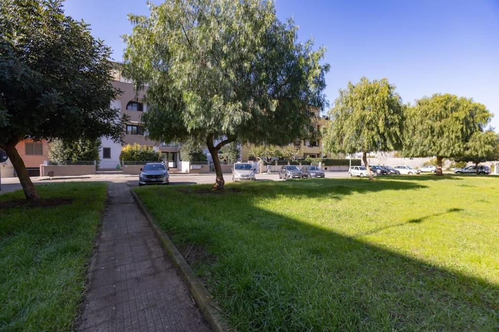 Casa Guglielmi Lejlighed Lecce Eksteriør billede