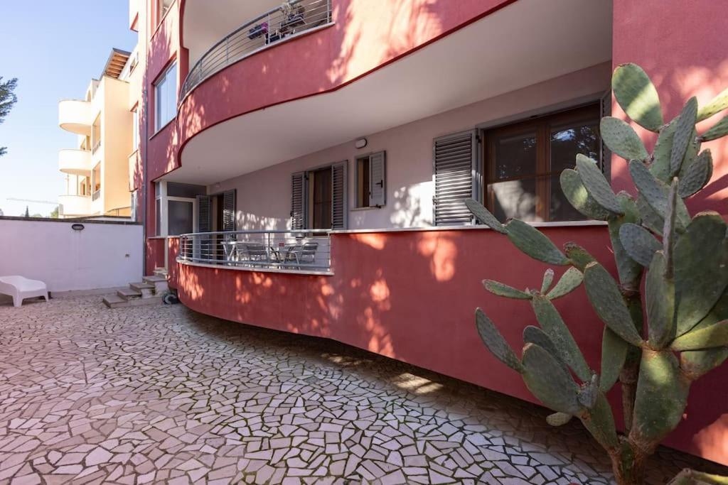 Casa Guglielmi Lejlighed Lecce Eksteriør billede